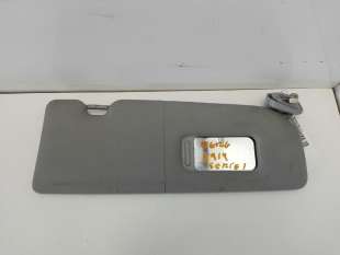 Recambio de parasol derecho para bmw serie 1 berlina (e81/e87) 2004-2012 118d referencia OEM IAM   