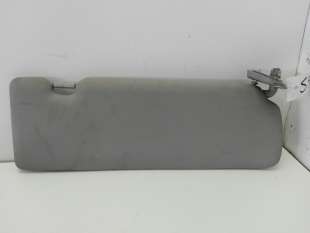 Recambio de parasol izquierdo para bmw serie 1 berlina (e81/e87) 2004-2012 118d referencia OEM IAM    2