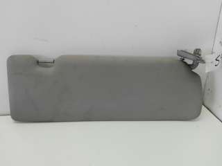 Recambio de parasol izquierdo para bmw serie 1 berlina (e81/e87) 2004-2012 118d referencia OEM IAM   