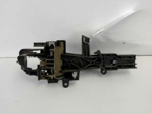 Recambio de maneta exterior delantera izquierda para bmw serie 1 berlina (e81/e87) 2004-2012 118d referencia OEM IAM    2