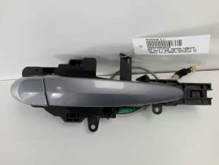Recambio de maneta exterior trasera derecha para bmw serie 1 berlina (e81/e87) 2004-2012 118d referencia OEM IAM   