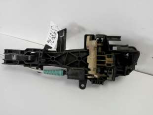 Recambio de maneta exterior trasera derecha para bmw serie 1 berlina (e81/e87) 2004-2012 118d referencia OEM IAM    2