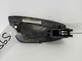 Recambio de maneta interior delantera izquierda para bmw serie 1 berlina (e81/e87) 2004-2012 118d referencia OEM IAM 10628510   2