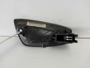 Recambio de maneta interior trasera derecha para bmw serie 1 berlina (e81/e87) 2004-2012 118d referencia OEM IAM 10628510   2