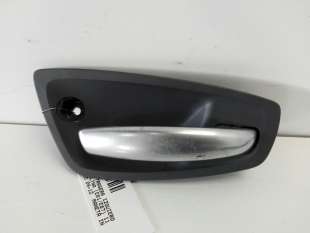 Recambio de maneta interior trasera izquierda para bmw serie 1 berlina (e81/e87) 2004-2012 118d referencia OEM IAM 10628510  
