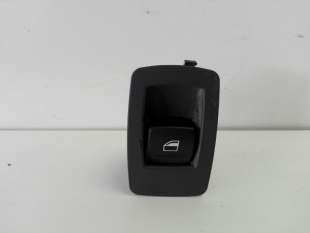 Recambio de mando elevalunas trasero derecho para bmw serie 1 berlina (e81/e87) 2004-2012 118d referencia OEM IAM 6935534  