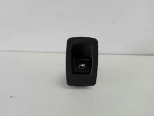 Recambio de mando elevalunas trasero izquierdo para bmw serie 1 berlina (e81/e87) 2004-2012 118d referencia OEM IAM 6935534  