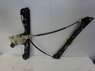 Recambio de elevalunas delantero derecho para bmw serie 1 berlina (e81/e87) 2004-2012 118d referencia OEM IAM 51337138466 BW33AR