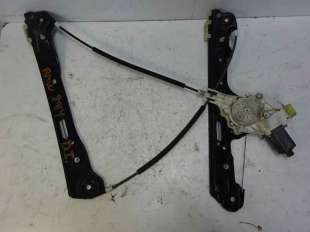 Recambio de elevalunas delantero izquierdo para bmw serie 1 berlina (e81/e87) 2004-2012 118d referencia OEM IAM 51337138465 1115