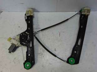 Recambio de elevalunas delantero izquierdo para bmw serie 1 berlina (e81/e87) 2004-2012 118d referencia OEM IAM 51337138465 1115 2