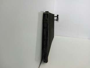 Recambio de condensador / radiador aire acondicionado para bmw serie 1 berlina (e81/e87) 2004-2012 118d referencia OEM IAM 64536 2