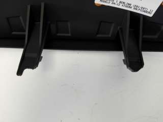 Recambio de moldura para bmw serie 1 berlina (e81/e87) 2004-2012 118d referencia OEM IAM   
