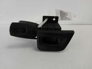 Recambio de conmutador de arranque para bmw serie 1 berlina (e81/e87) 2004-2012 118d referencia OEM IAM 693370803  