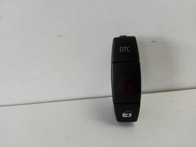 Recambio de warning para bmw serie 1 berlina (e81/e87) 2004-2012 118d referencia OEM IAM 694560302 549529100 