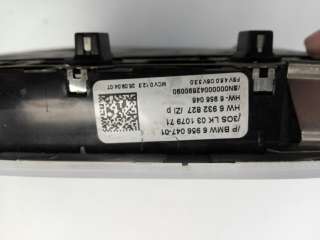 Recambio de luz interior para bmw serie 1 berlina (e81/e87) 2004-2012 118d referencia OEM IAM 61316951260  