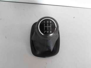 Recambio de pomo palanca cambio para volkswagen passat berlina (3b2) 1996-2000 referencia OEM IAM 3B0711113J POM40104 87160300
