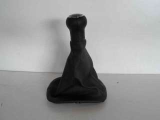 Recambio de pomo palanca cambio para volkswagen passat berlina (3b2) 1996-2000 referencia OEM IAM 3B0711113J POM40104 87160300