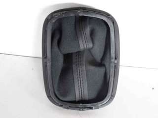 Recambio de pomo palanca cambio para volkswagen passat berlina (3b2) 1996-2000 referencia OEM IAM 3B0711113J POM40104 87160300