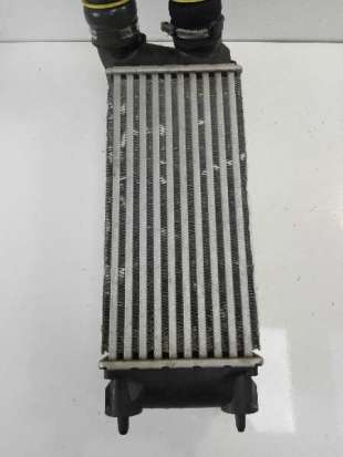Recambio de intercooler para peugeot 5008 2009-2017 access referencia OEM IAM 9800291280 M160835H 