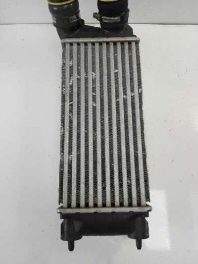 Recambio de intercooler para peugeot 5008 2009-2017 access referencia OEM IAM 9800291280 M160835H 