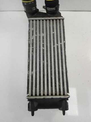 Recambio de intercooler para peugeot 5008 2009-2017 access referencia OEM IAM 9800291280 M160835H 