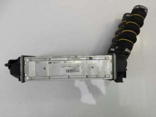 Recambio de intercooler para peugeot 5008 2009-2017 access referencia OEM IAM 9800291280 M160835H  2