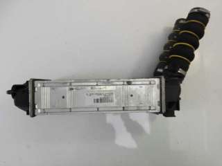 Recambio de intercooler para peugeot 5008 2009-2017 access referencia OEM IAM 9800291280 M160835H 