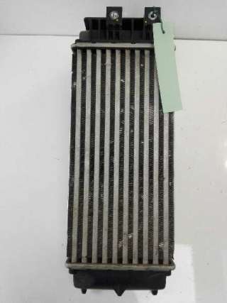 Recambio de intercooler para peugeot 5008 2009-2017 access referencia OEM IAM 9800291280 M160835H 