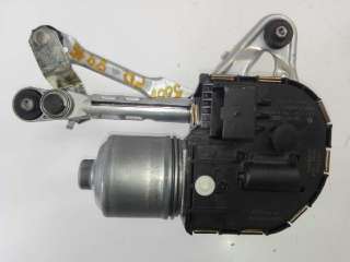 Recambio de motor limpia delantero para peugeot 5008 2009-2017 access referencia OEM IAM 1397220577 3397021289 9671062380