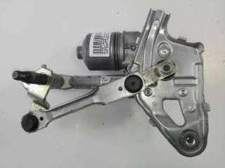 Recambio de motor limpia delantero para peugeot 5008 2009-2017 access referencia OEM IAM 1397220577 3397021289 9671062380