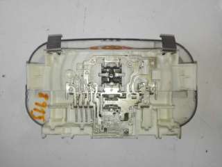 Recambio de luz interior para peugeot 5008 2009-2017 access referencia OEM IAM   