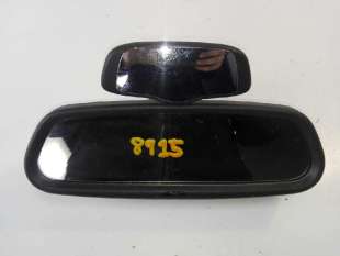 Recambio de espejo para peugeot 5008 2009-2017 access referencia OEM IAM 96869045XT  