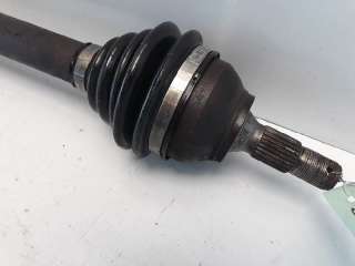 Recambio de transmision delantera derecha para peugeot 5008 2009-2017 access referencia OEM IAM 9661107480 P1509 