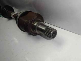 Recambio de transmision delantera izquierda para peugeot 5008 2009-2017 access referencia OEM IAM 9661107380 P1508 