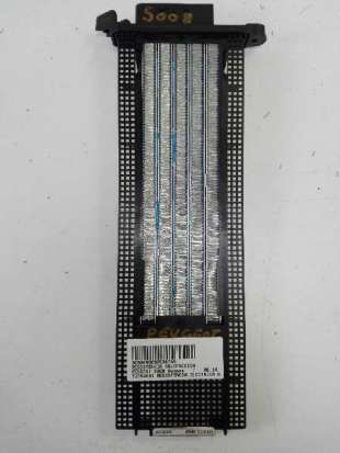 Recambio de resistencia calefaccion para peugeot 5008 2009-2017 access referencia OEM IAM T2392001  