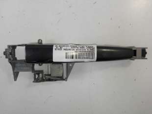 Recambio de maneta exterior delantera izquierda para peugeot 5008 2009-2017 access referencia OEM IAM   