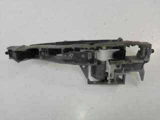 Recambio de maneta exterior delantera izquierda para peugeot 5008 2009-2017 access referencia OEM IAM   