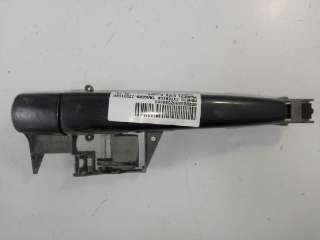 Recambio de maneta exterior trasera izquierda para peugeot 5008 2009-2017 access referencia OEM IAM   