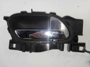 Recambio de maneta interior delantera derecha para peugeot 5008 2009-2017 access referencia OEM IAM 9683446577 96834465077 