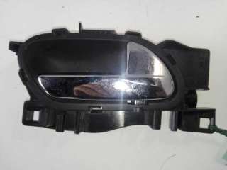 Recambio de maneta interior delantera derecha para peugeot 5008 2009-2017 access referencia OEM IAM 9683446577 96834465077 