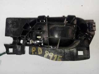 Recambio de maneta interior delantera derecha para peugeot 5008 2009-2017 access referencia OEM IAM 9683446577 96834465077 