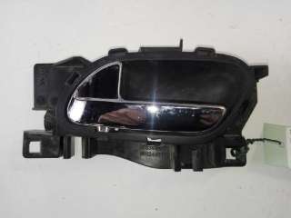 Recambio de maneta interior delantera izquierda para peugeot 5008 2009-2017 access referencia OEM IAM 9683446877 9683446177 