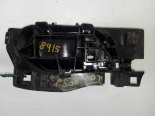 Recambio de maneta interior delantera izquierda para peugeot 5008 2009-2017 access referencia OEM IAM 9683446877 9683446177 