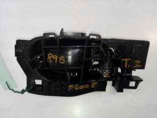 Recambio de maneta interior trasera izquierda para peugeot 5008 2009-2017 access referencia OEM IAM 9683446877 9683446177  2