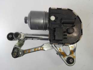 Recambio de motor limpia delantero para peugeot 5008 2009-2017 access referencia OEM IAM 1397220576 3397021288 9671062180