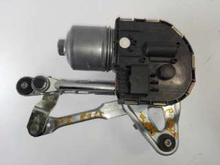 Recambio de motor limpia delantero para peugeot 5008 2009-2017 access referencia OEM IAM 1397220576 3397021288 9671062180