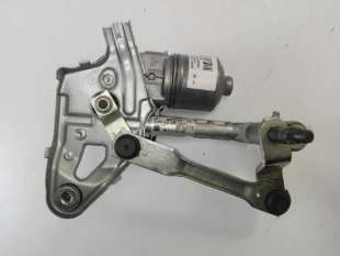 Recambio de motor limpia delantero para peugeot 5008 2009-2017 access referencia OEM IAM 1397220576 3397021288 9671062180 2