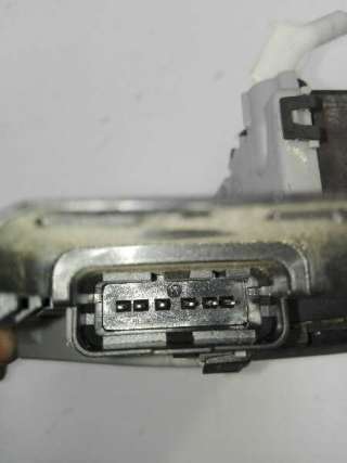 Recambio de cerradura puerta trasera izquierda para peugeot 5008 2009-2017 access referencia OEM IAM   