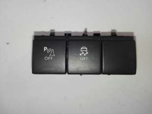 Recambio de interruptor para peugeot 5008 2009-2017 access referencia OEM IAM 96656490ZD  
