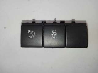 Recambio de interruptor para peugeot 5008 2009-2017 access referencia OEM IAM 96656490ZD  